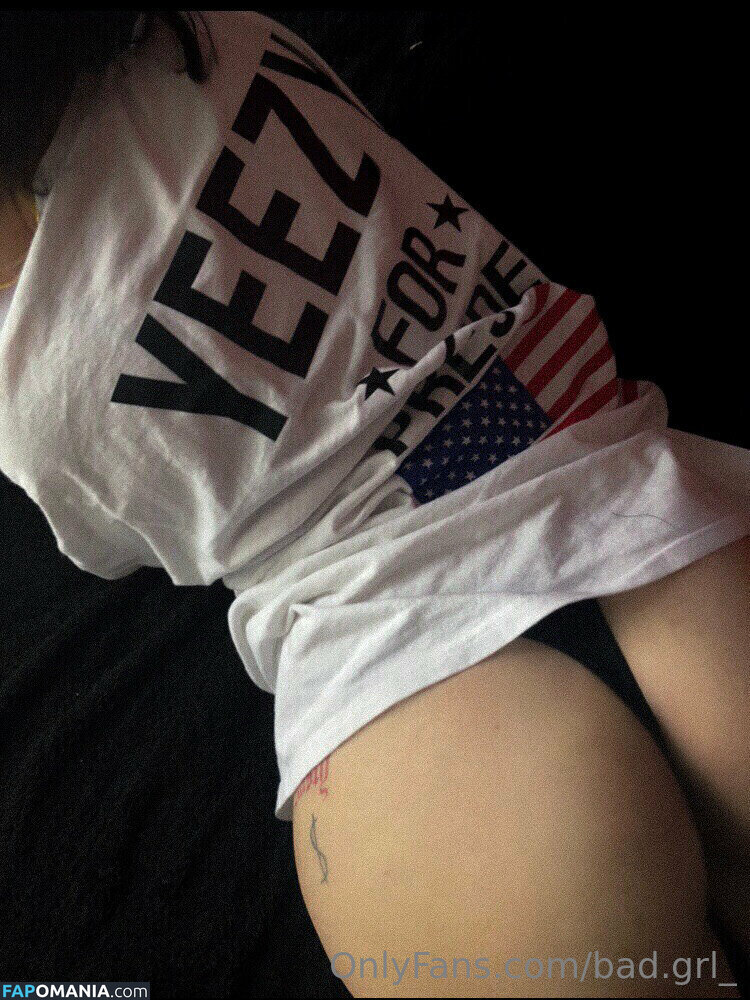 Sharon Camargo / bad.grl_ Meztelen OnlyFans  Kikerült fotó #19