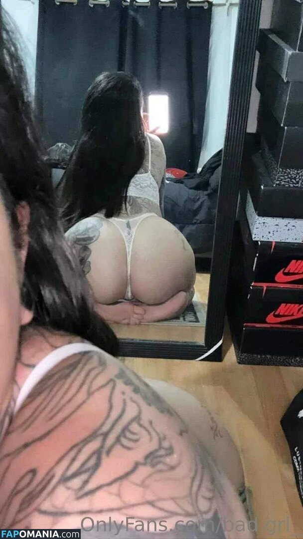 Sharon Camargo / bad.grl_ Meztelen OnlyFans  Kikerült fotó #38