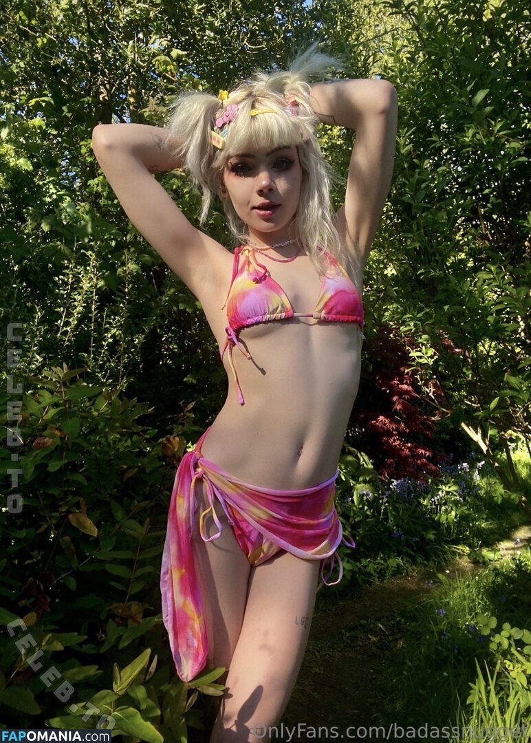 Badassnugget / badassnuggetx / https: Meztelen OnlyFans  Kikerült fotó #25
