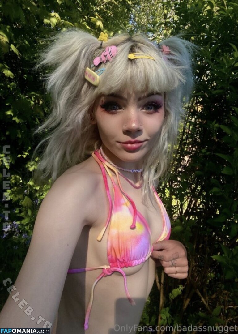 Badassnugget / badassnuggetx / https: Meztelen OnlyFans  Kikerült fotó #31