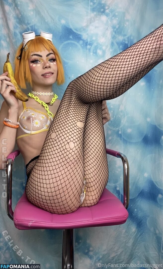 Badassnugget / badassnuggetx / https: Meztelen OnlyFans  Kikerült fotó #70