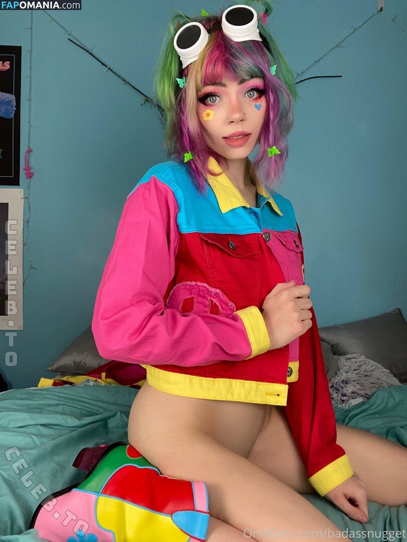 Badassnugget / badassnuggetx / https: Meztelen OnlyFans  Kikerült fotó #103