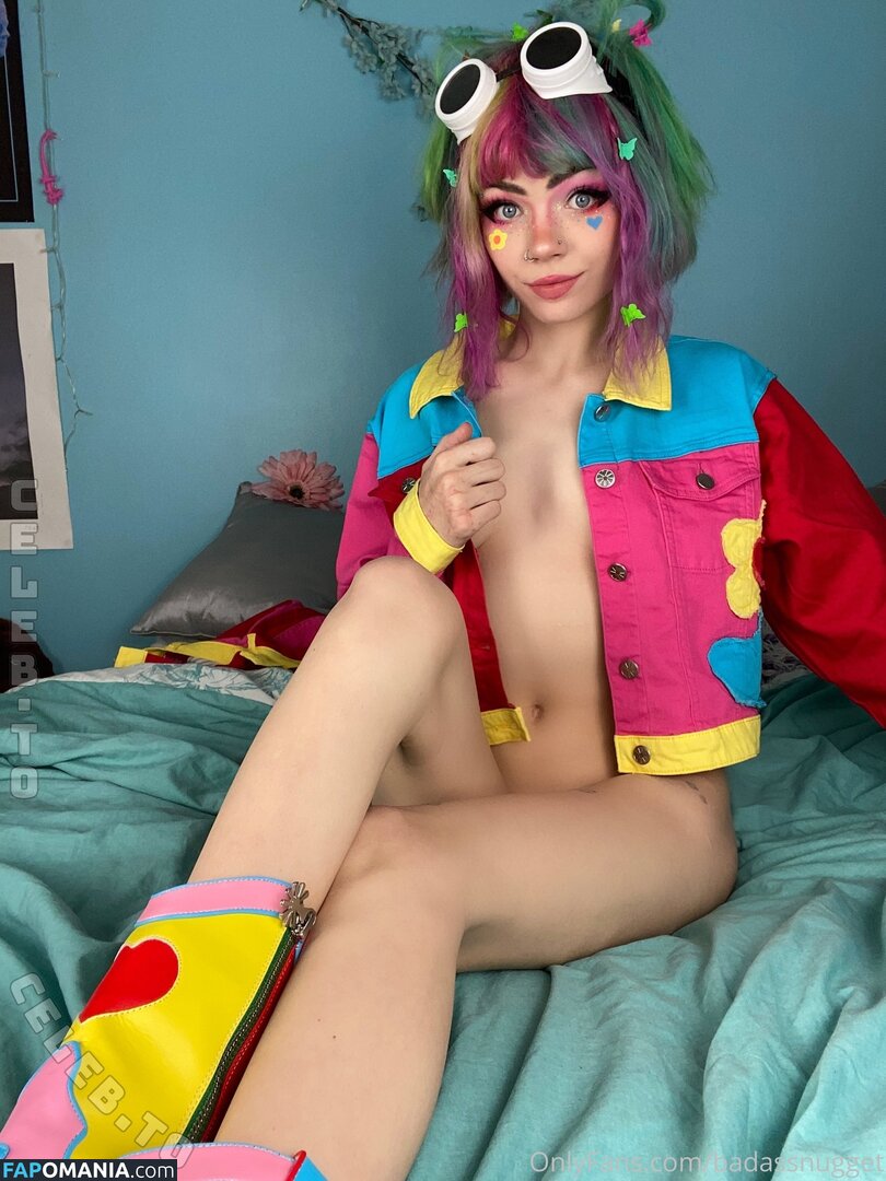 Badassnugget / badassnuggetx / https: Meztelen OnlyFans  Kikerült fotó #109