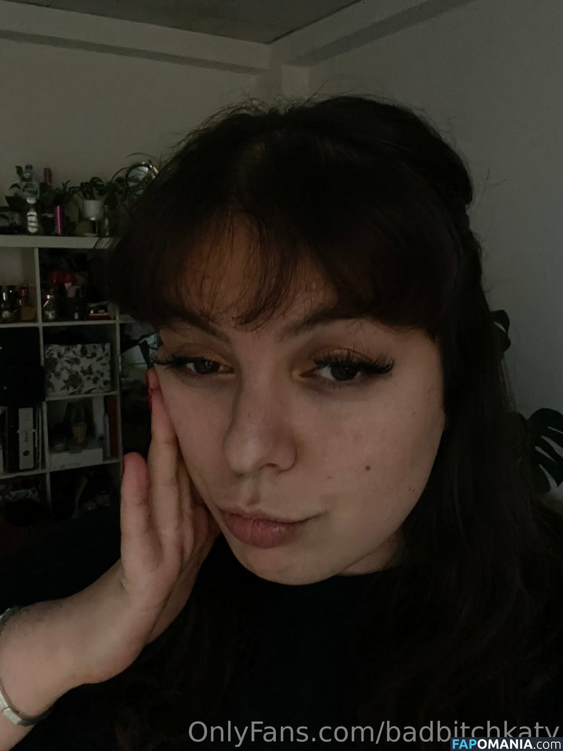 badbitchkaty Meztelen OnlyFans  Kikerült fotó #4