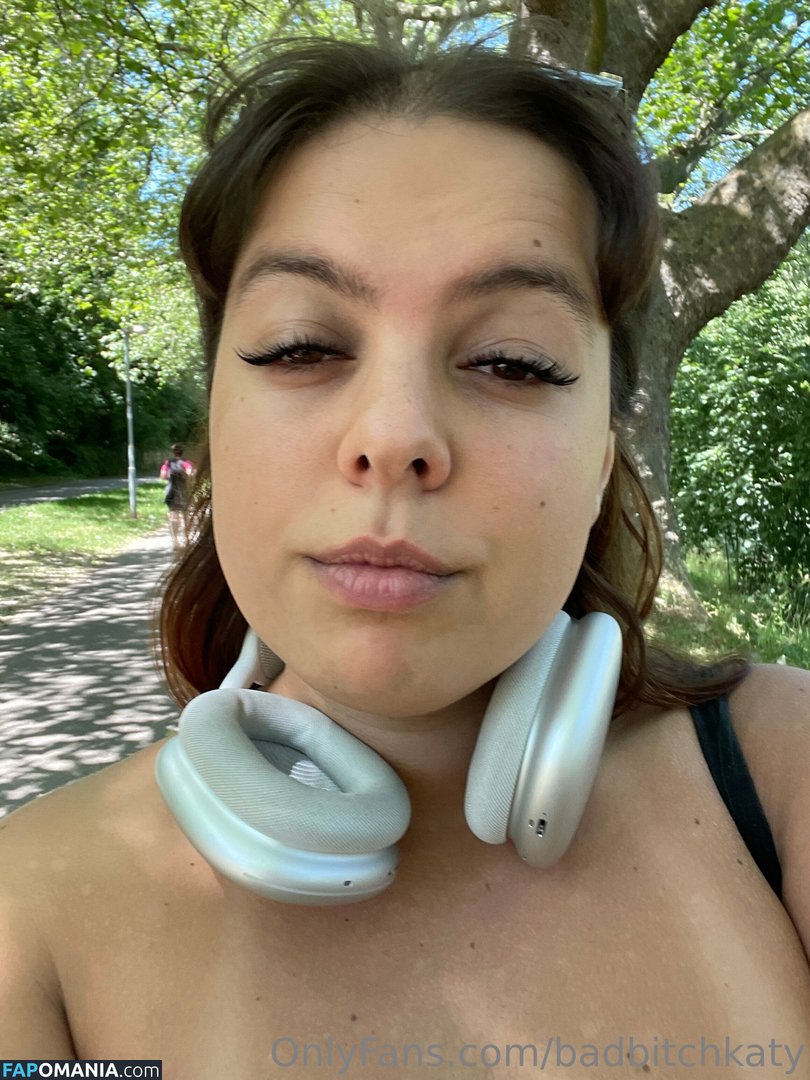 badbitchkaty Meztelen OnlyFans  Kikerült fotó #27
