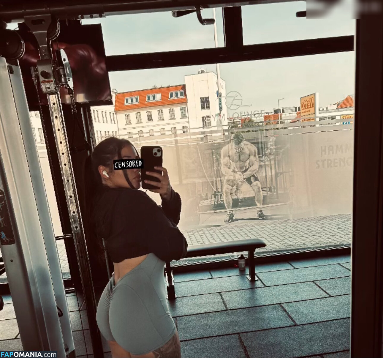 Badbxnny Meztelen OnlyFans  Kikerült fotó #2