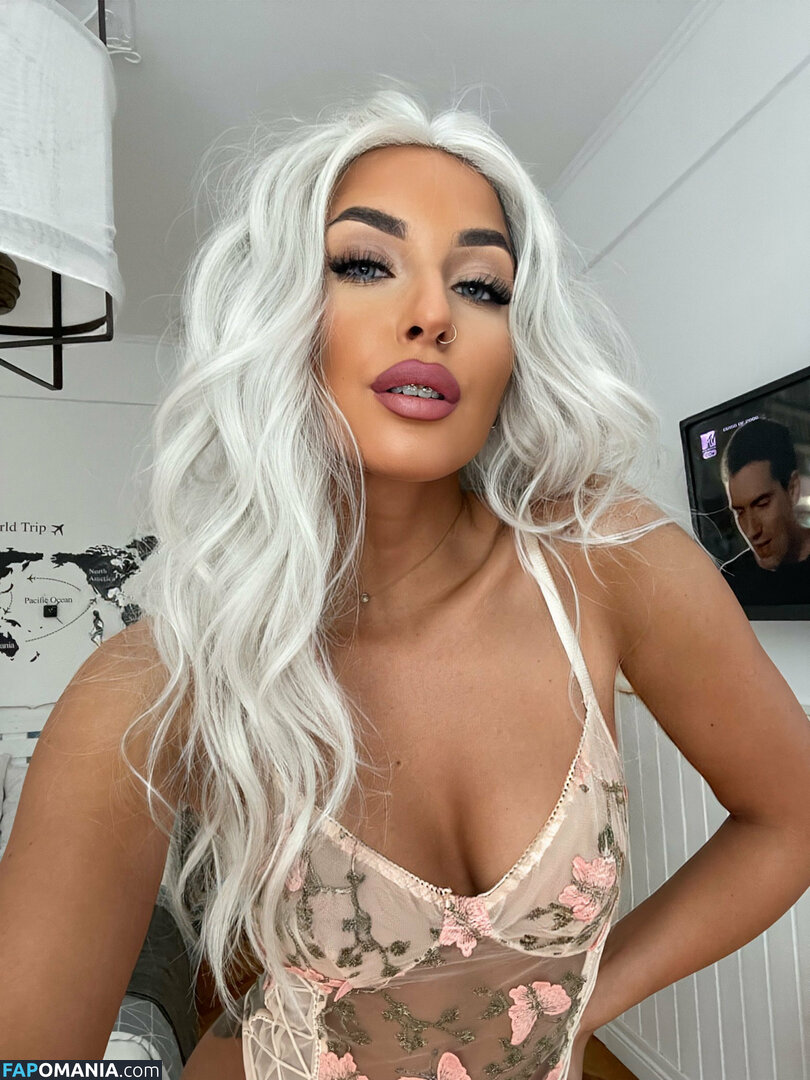 baddie-withnodaddy / baddiewithnodaddy Meztelen OnlyFans  Kikerült fotó #19