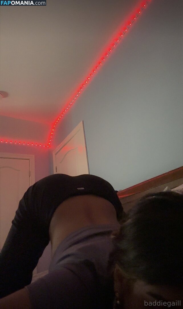 baddigaill / exoticariasins Meztelen OnlyFans  Kikerült fotó #6