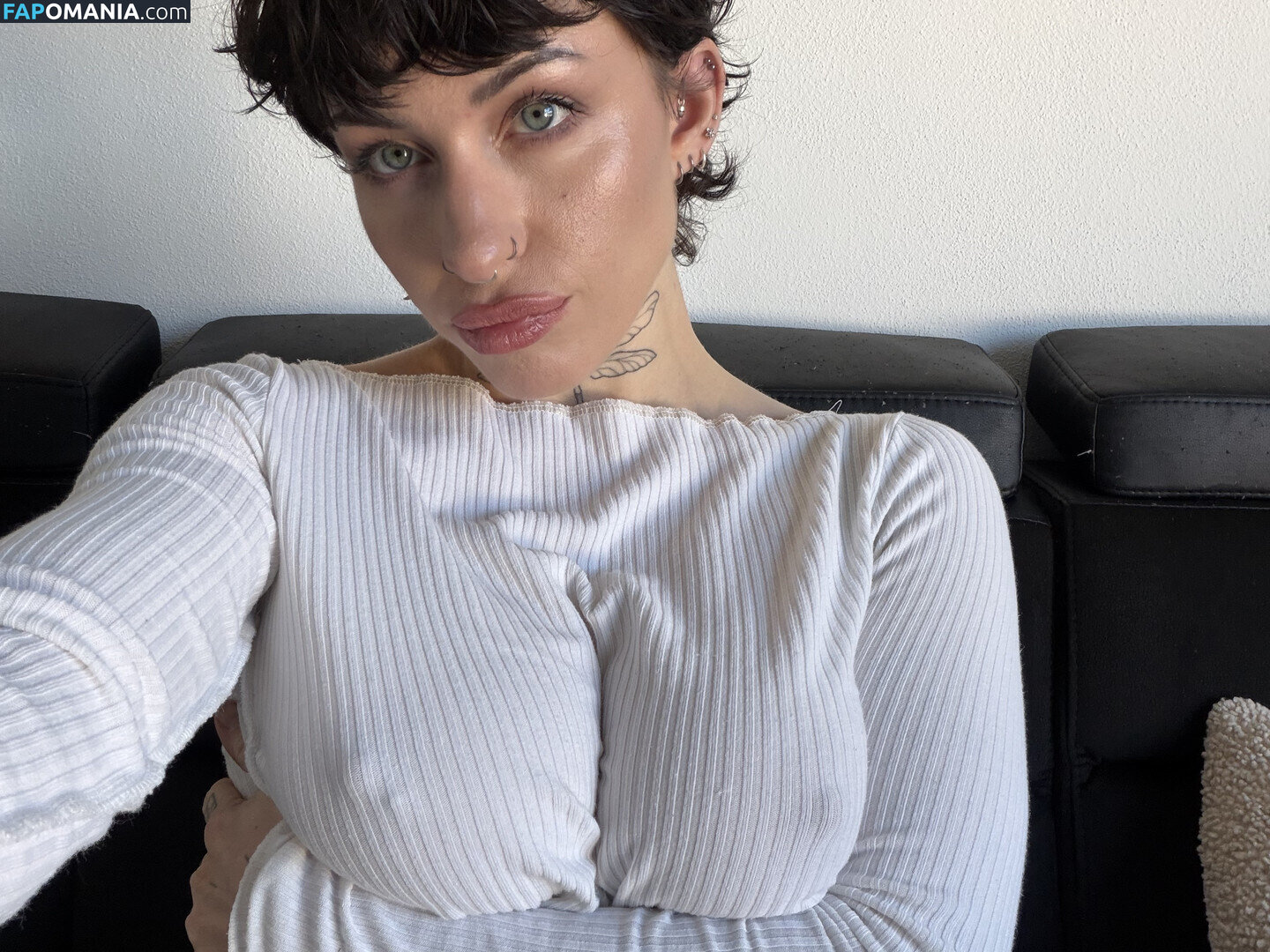 Badgalhailey / badgal.hailey / badgalhailey.free Meztelen OnlyFans  Kikerült fotó #4
