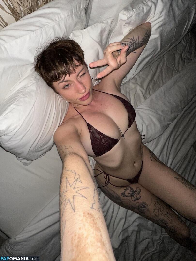 Badgalhailey / badgal.hailey / badgalhailey.free Meztelen OnlyFans  Kikerült fotó #9