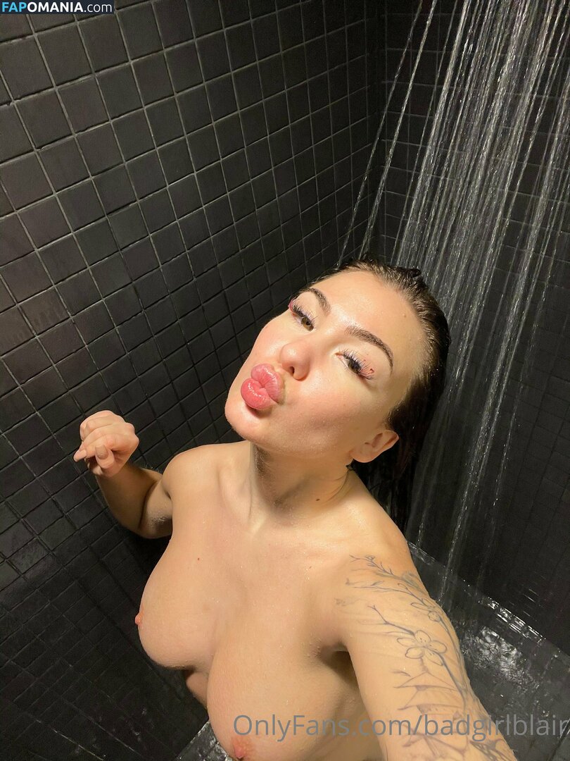badgirlblairr Meztelen OnlyFans  Kikerült fotó #32