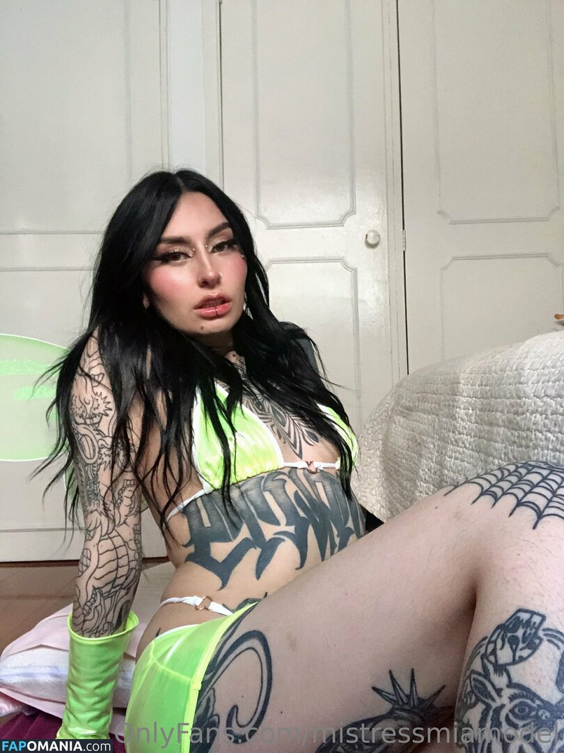 badkittymia / theebadbk Meztelen OnlyFans  Kikerült fotó #37