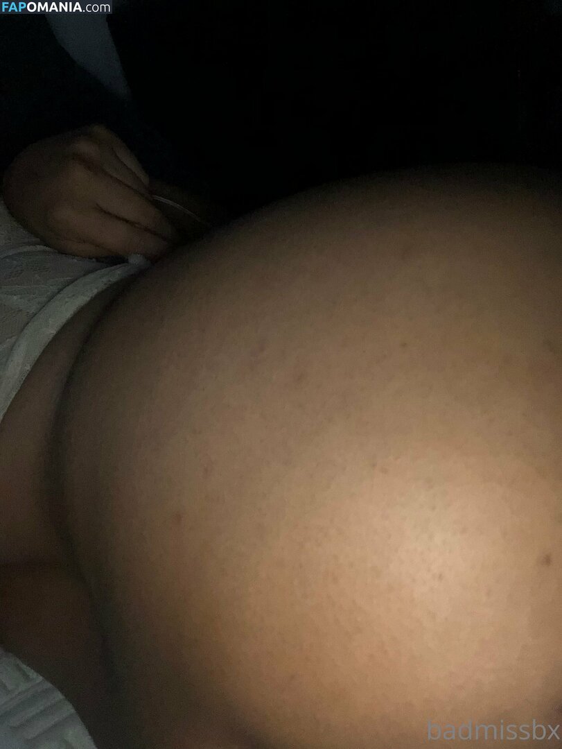 baddiesremix / badmissbxx Meztelen OnlyFans  Kikerült fotó #2
