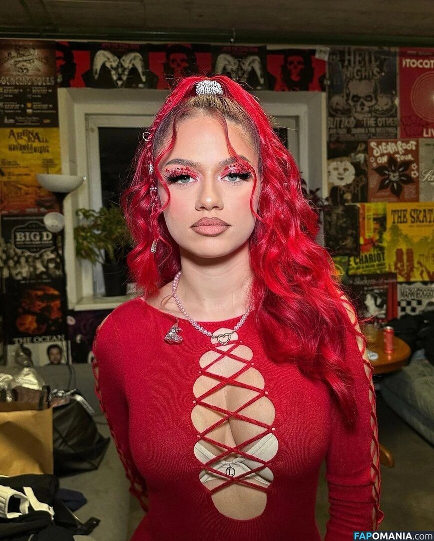 badmomzjay Meztelen OnlyFans  Kikerült fotó #29