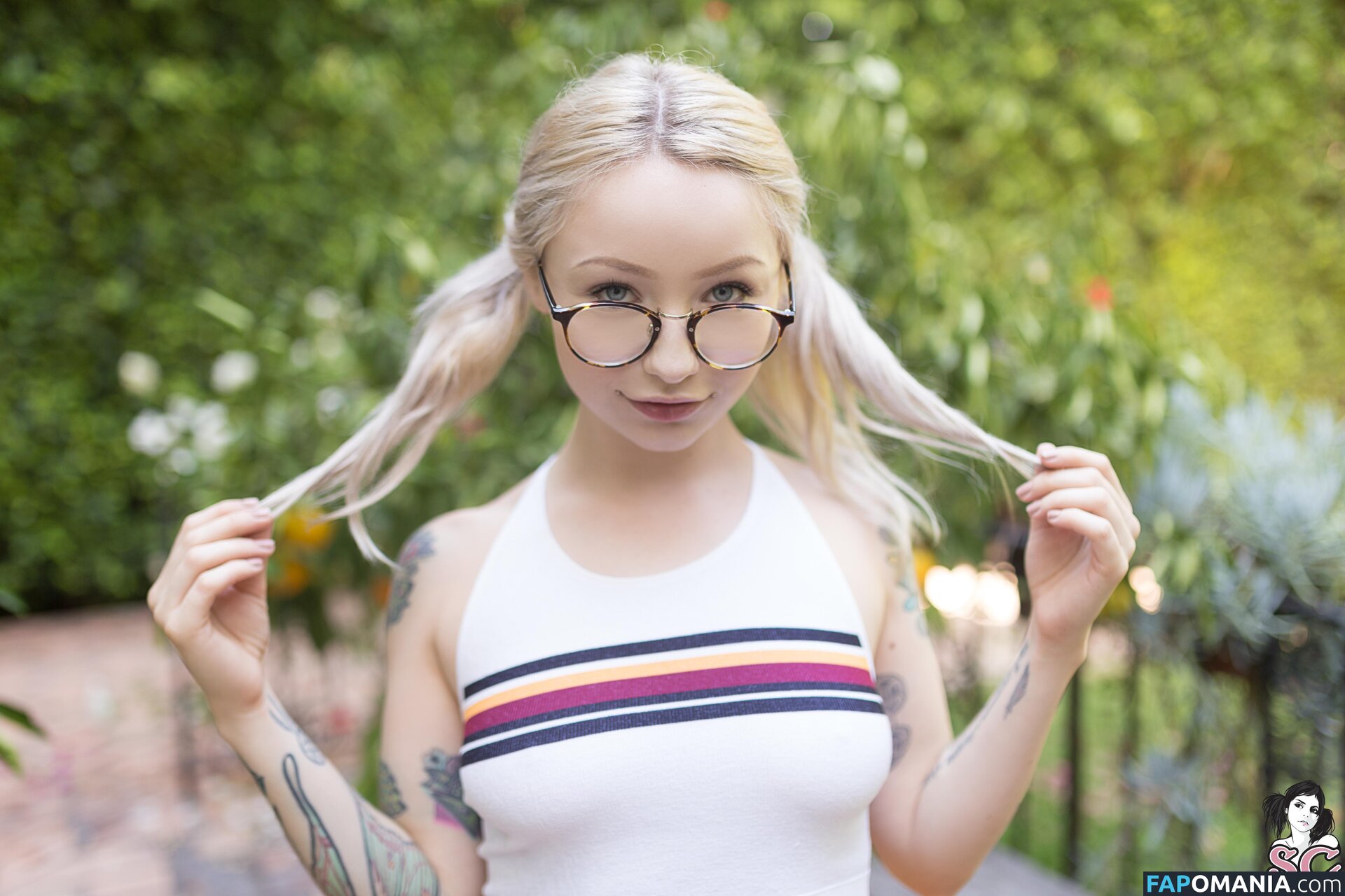 Bae Suicide / baesuicide Meztelen OnlyFans  Kikerült fotó #2