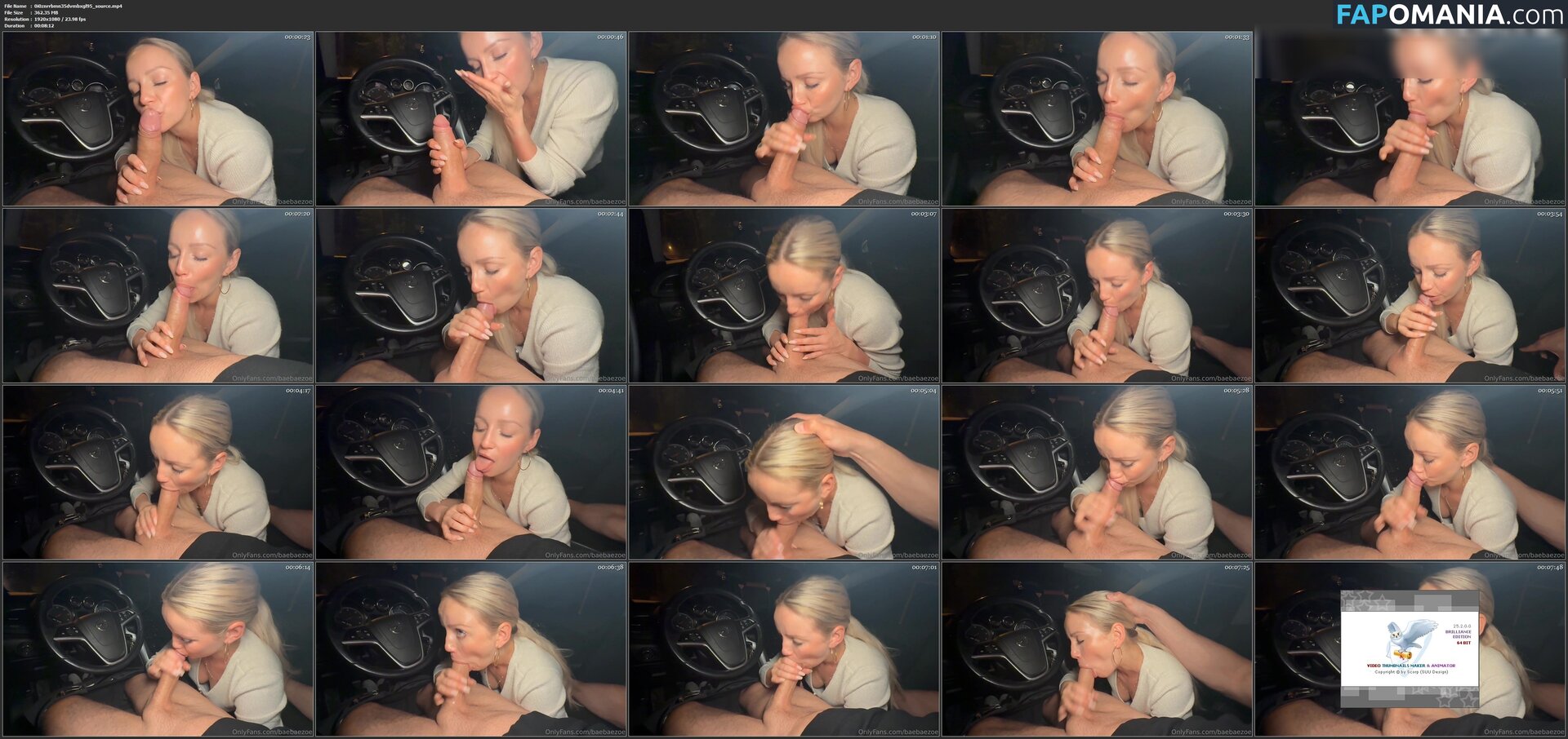 baebae.zoe / baebaezoe Meztelen OnlyFans  Kikerült fotó #14