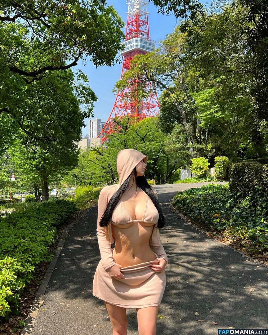 Baek Si Young / Si young baek / Si.young Meztelen OnlyFans  Kikerült fotó #3