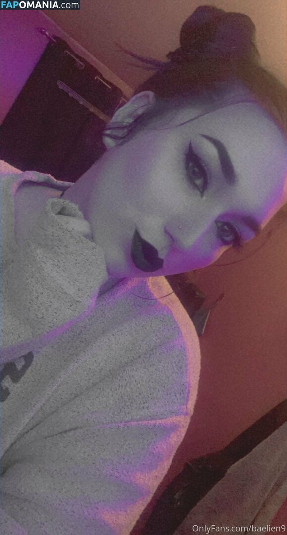 baelien9 Meztelen OnlyFans  Kikerült fotó #5