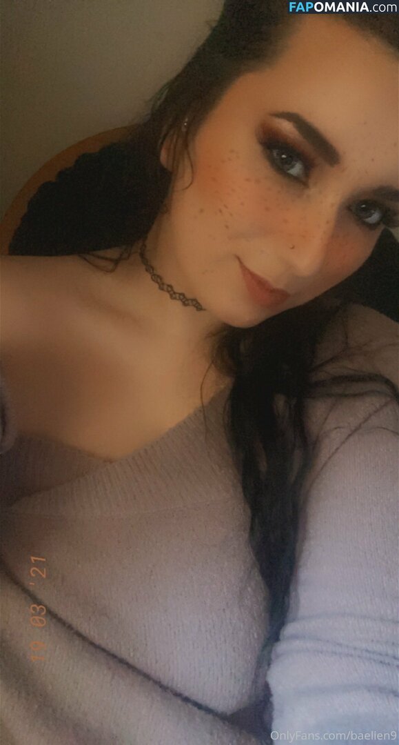 baelien9 Meztelen OnlyFans  Kikerült fotó #6