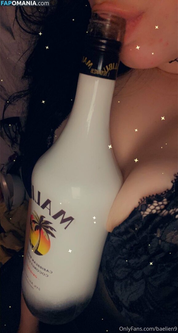 baelien9 Meztelen OnlyFans  Kikerült fotó #23