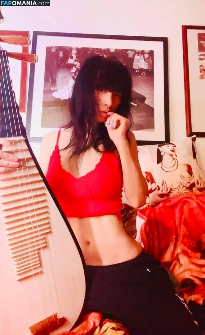 Bai Ling / iambailing Meztelen OnlyFans  Kikerült fotó #76