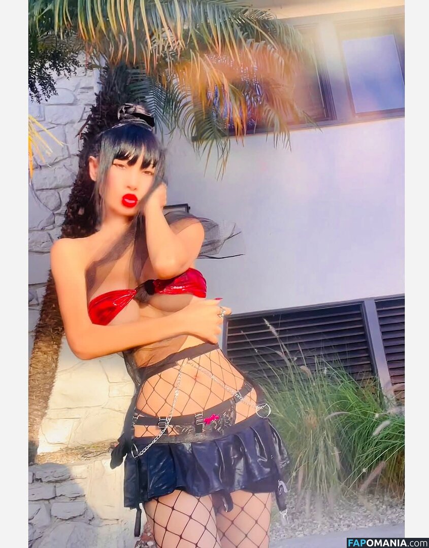 Bai Ling / iambailing Meztelen OnlyFans  Kikerült fotó #637