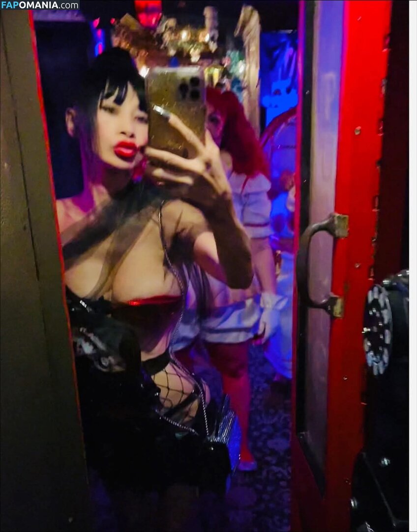 Bai Ling / iambailing Meztelen OnlyFans  Kikerült fotó #643