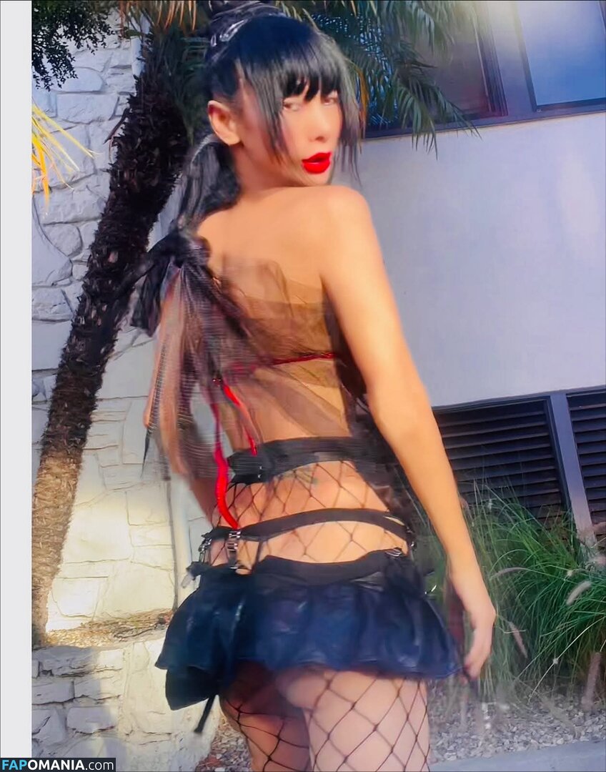 Bai Ling / iambailing Meztelen OnlyFans  Kikerült fotó #652