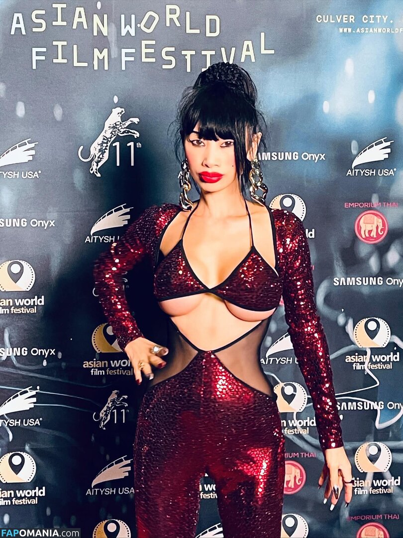 Bai Ling / iambailing Meztelen OnlyFans  Kikerült fotó #659