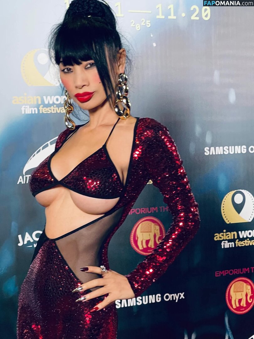 Bai Ling / iambailing Meztelen OnlyFans  Kikerült fotó #664