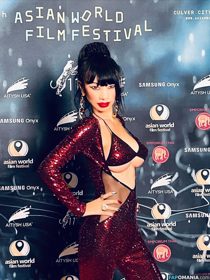 Bai Ling / iambailing Meztelen OnlyFans  Kikerült fotó #667