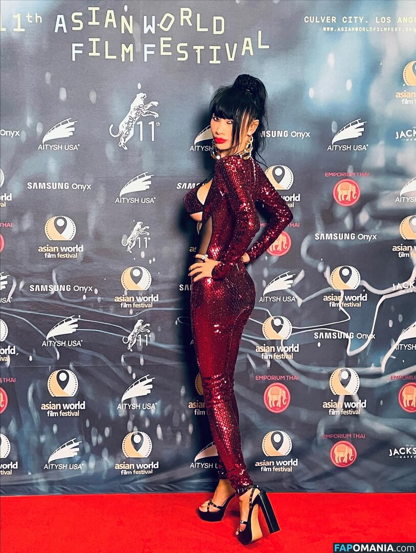 Bai Ling / iambailing Meztelen OnlyFans  Kikerült fotó #669
