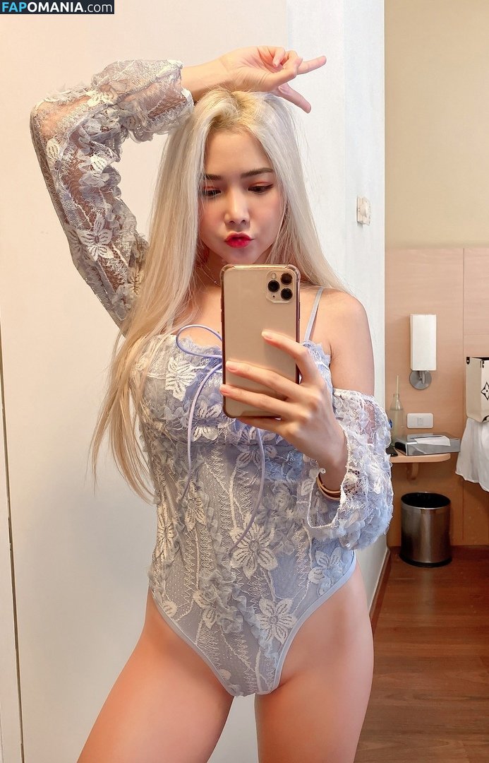 Baibaifern / fernphchm Meztelen OnlyFans  Kikerült fotó #2