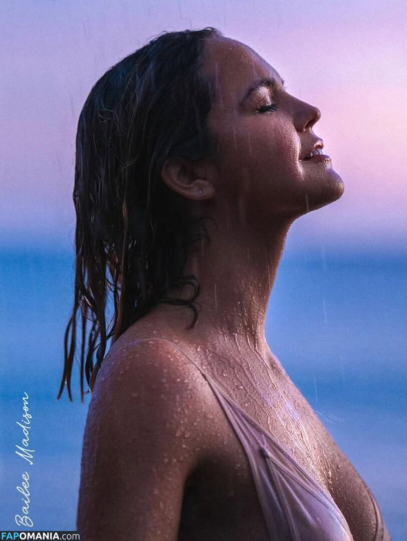 Bailee Madison / baileemadison / bailey_madis0n Meztelen OnlyFans  Kikerült fotó #9