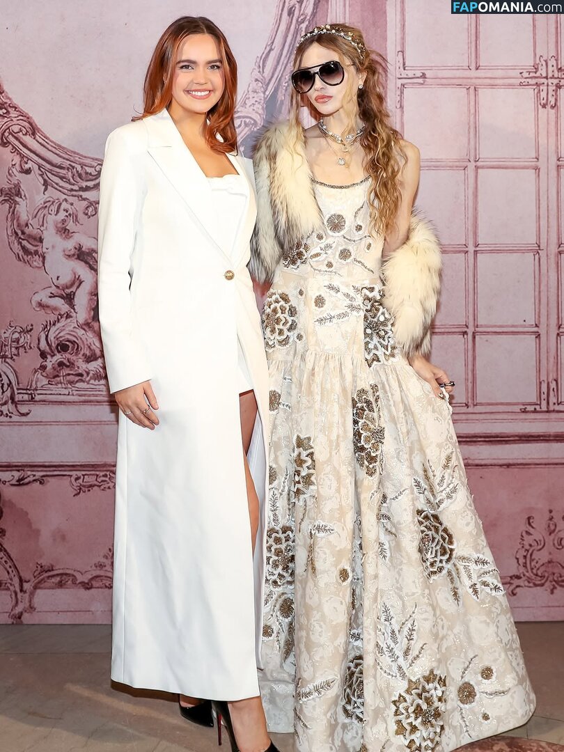 Bailee Madison / baileemadison / bailey_madis0n Meztelen OnlyFans  Kikerült fotó #11