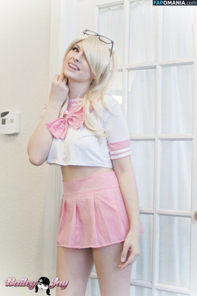 Bailey Jay / baileyjaygram / baileyjaytweets Meztelen OnlyFans  Kikerült fotó #758