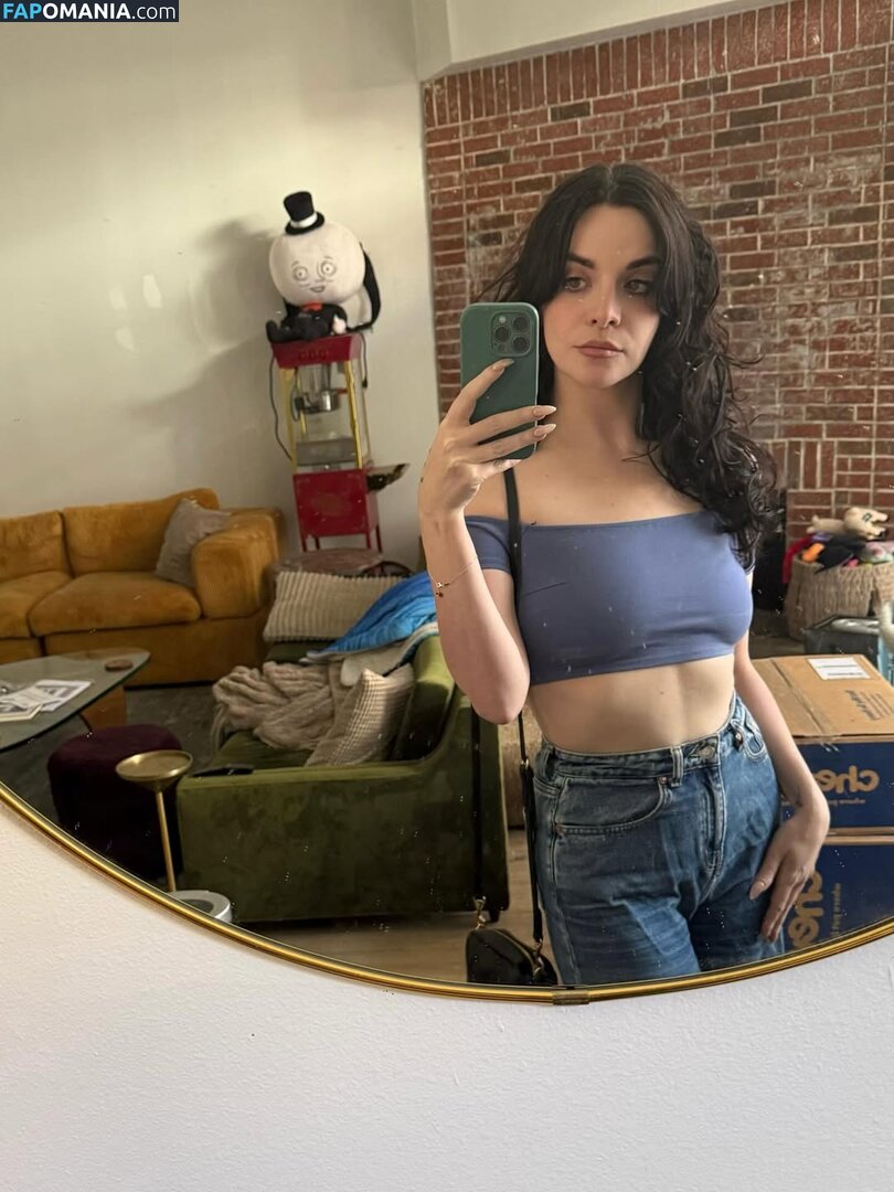 Bailey Meyers / bailienvspredator Meztelen OnlyFans  Kikerült fotó #9