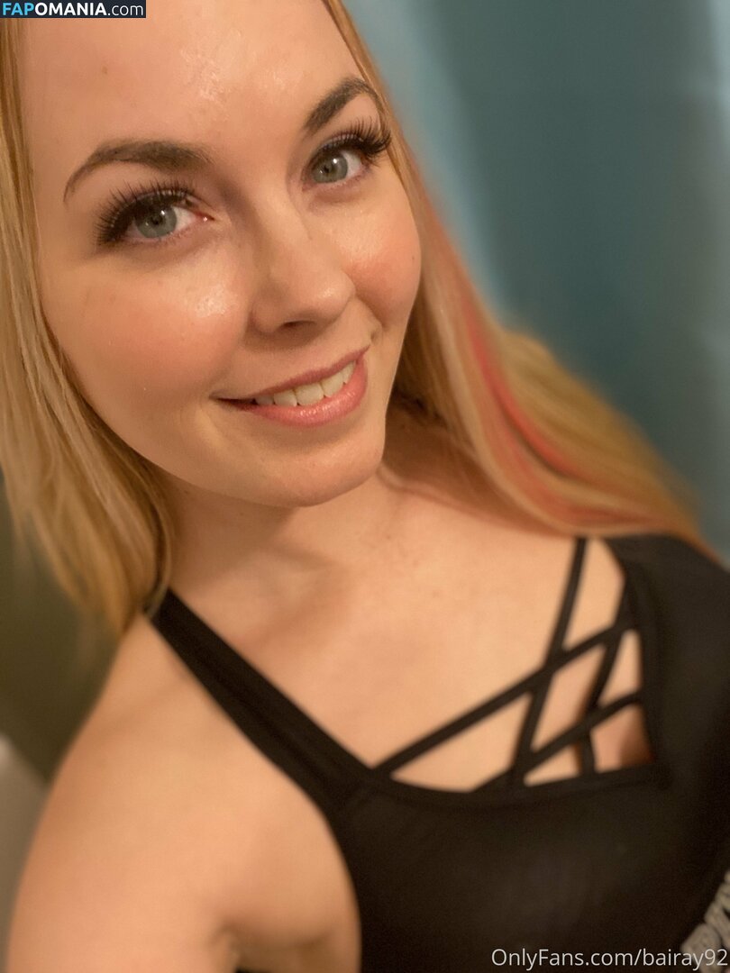 bairay92 Meztelen OnlyFans  Kikerült fotó #12