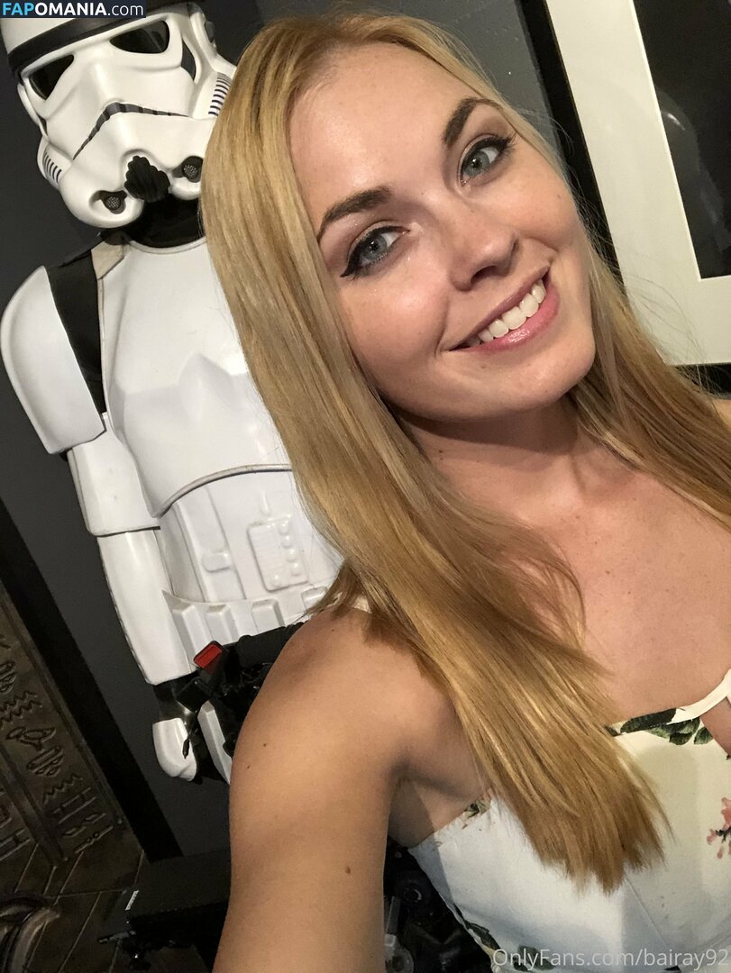 bairay92 Meztelen OnlyFans  Kikerült fotó #13