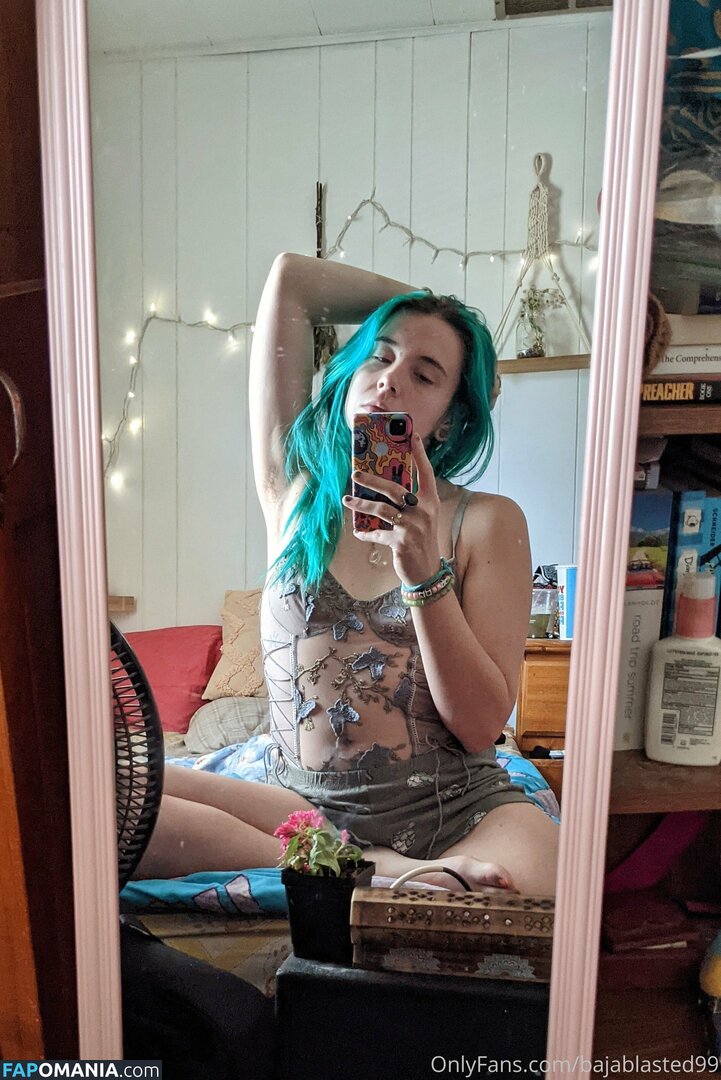 baja_blasted / bajablasted99 Meztelen OnlyFans  Kikerült fotó #10