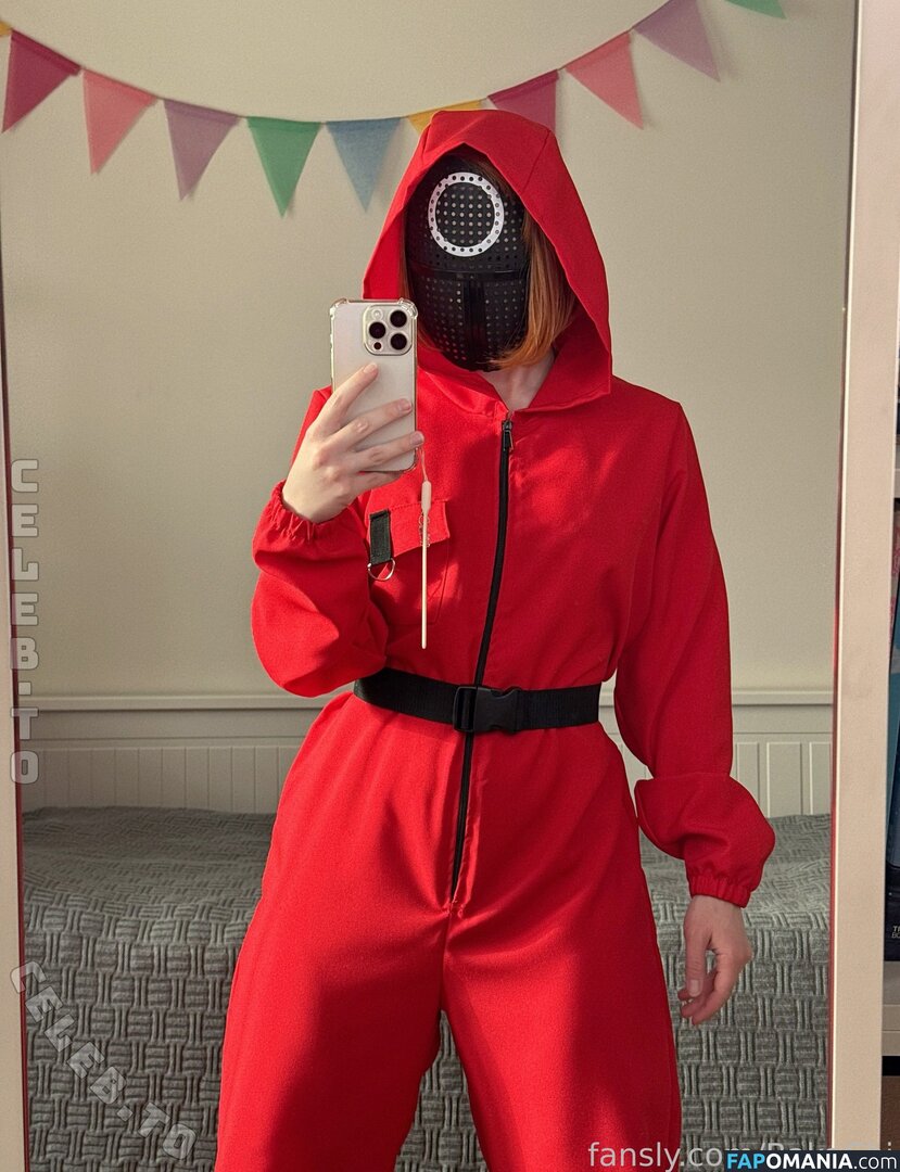 BakaChi / PeachieMia / bakachi_cos / https: Meztelen OnlyFans  Kikerült fotó #15