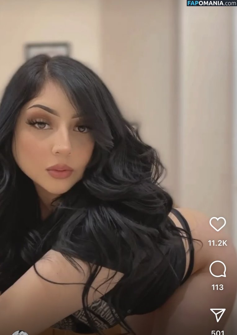 Bakedbabeeee / Evelyn Guzman / Stoneyluvbirds_ Meztelen OnlyFans  Kikerült fotó #7