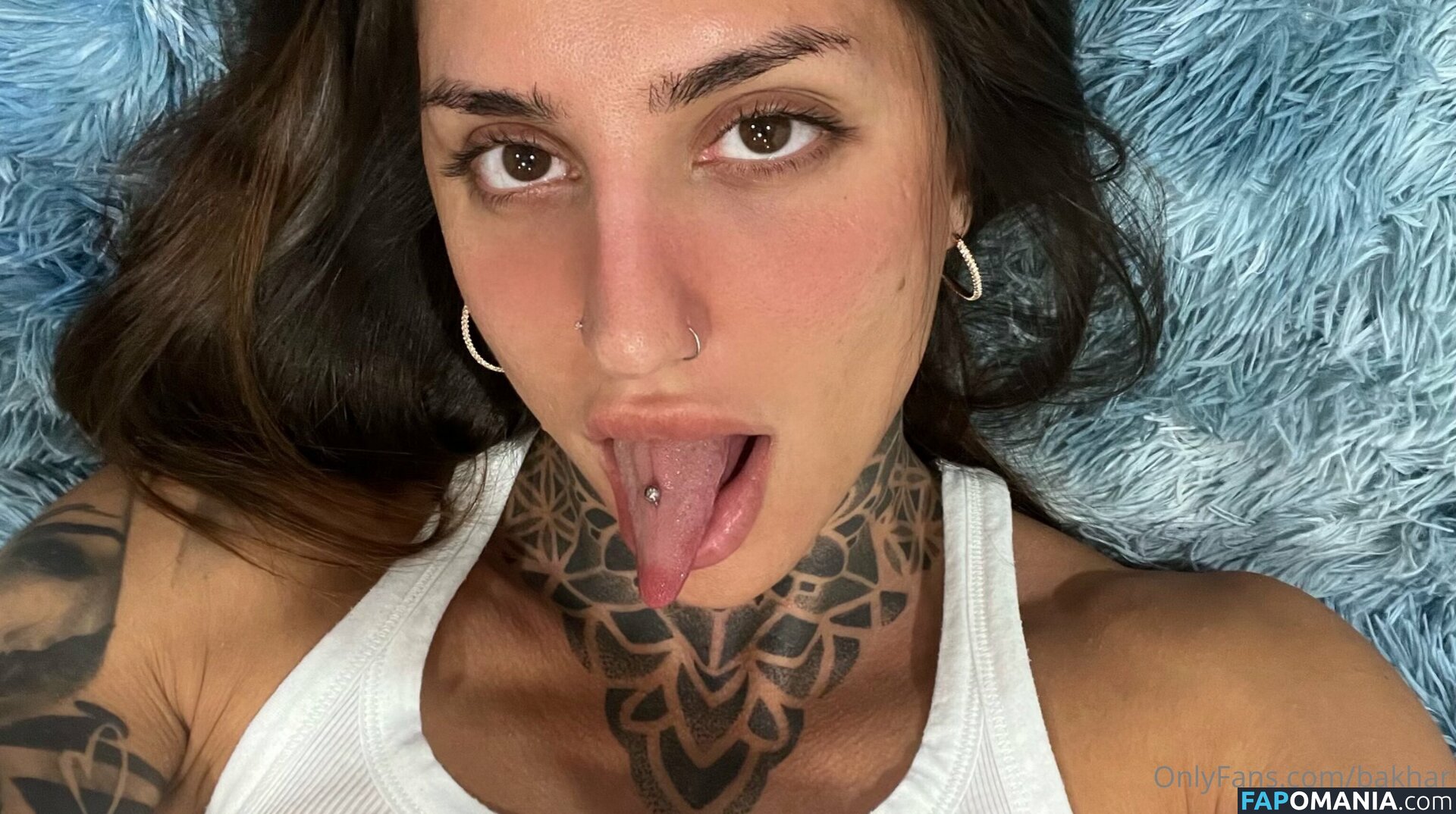Bakhar Nabieva / bakhar / bakharnabieva / https: / Бахар Набиева Meztelen OnlyFans  Kikerült fotó #26