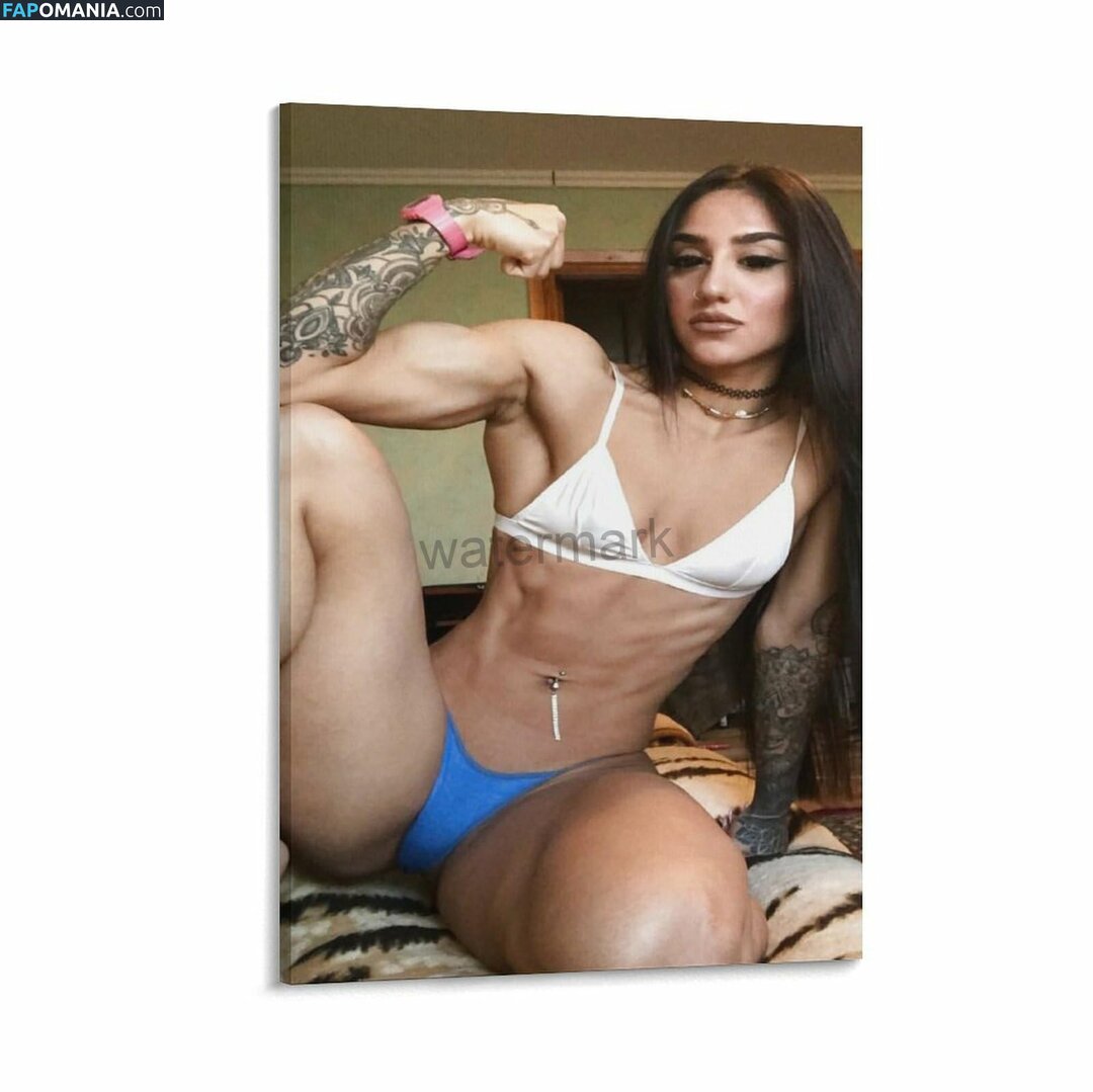 Bakhar Nabieva / bakhar / bakharnabieva / https: / Бахар Набиева Meztelen OnlyFans  Kikerült fotó #50