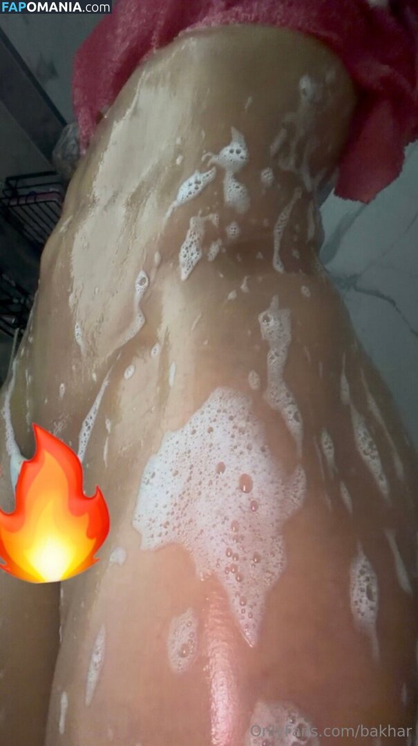 Bakhar Nabieva / bakhar / bakharnabieva / https: / Бахар Набиева Meztelen OnlyFans  Kikerült fotó #62