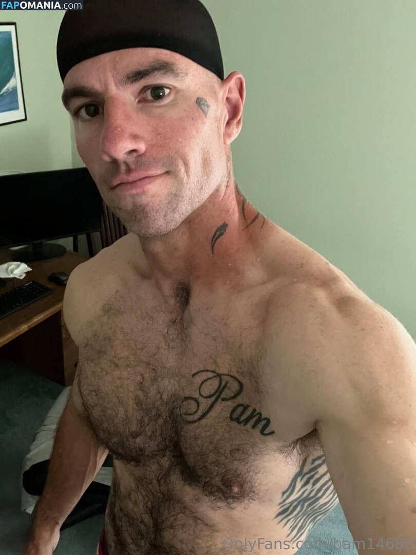 bam14680 Meztelen OnlyFans  Kikerült fotó #2