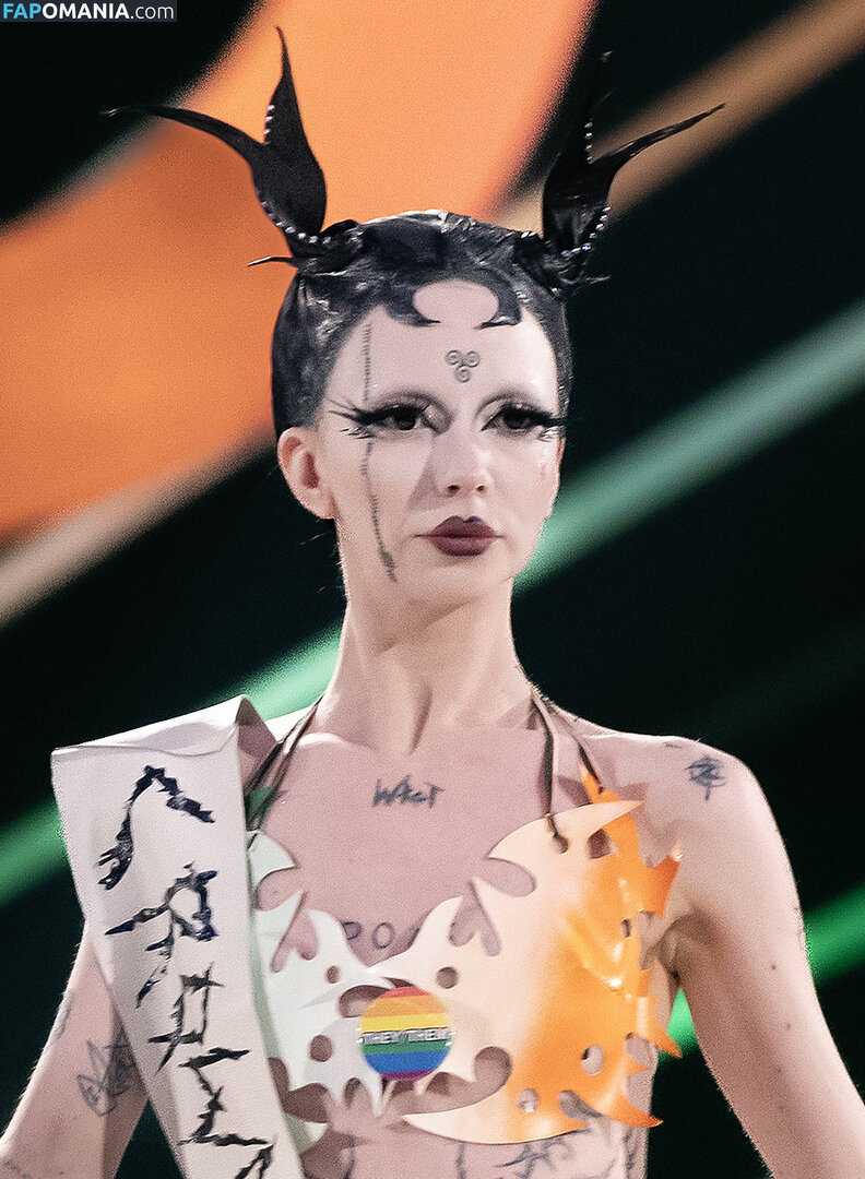 Bambie Thug Meztelen OnlyFans  Kikerült fotó #6