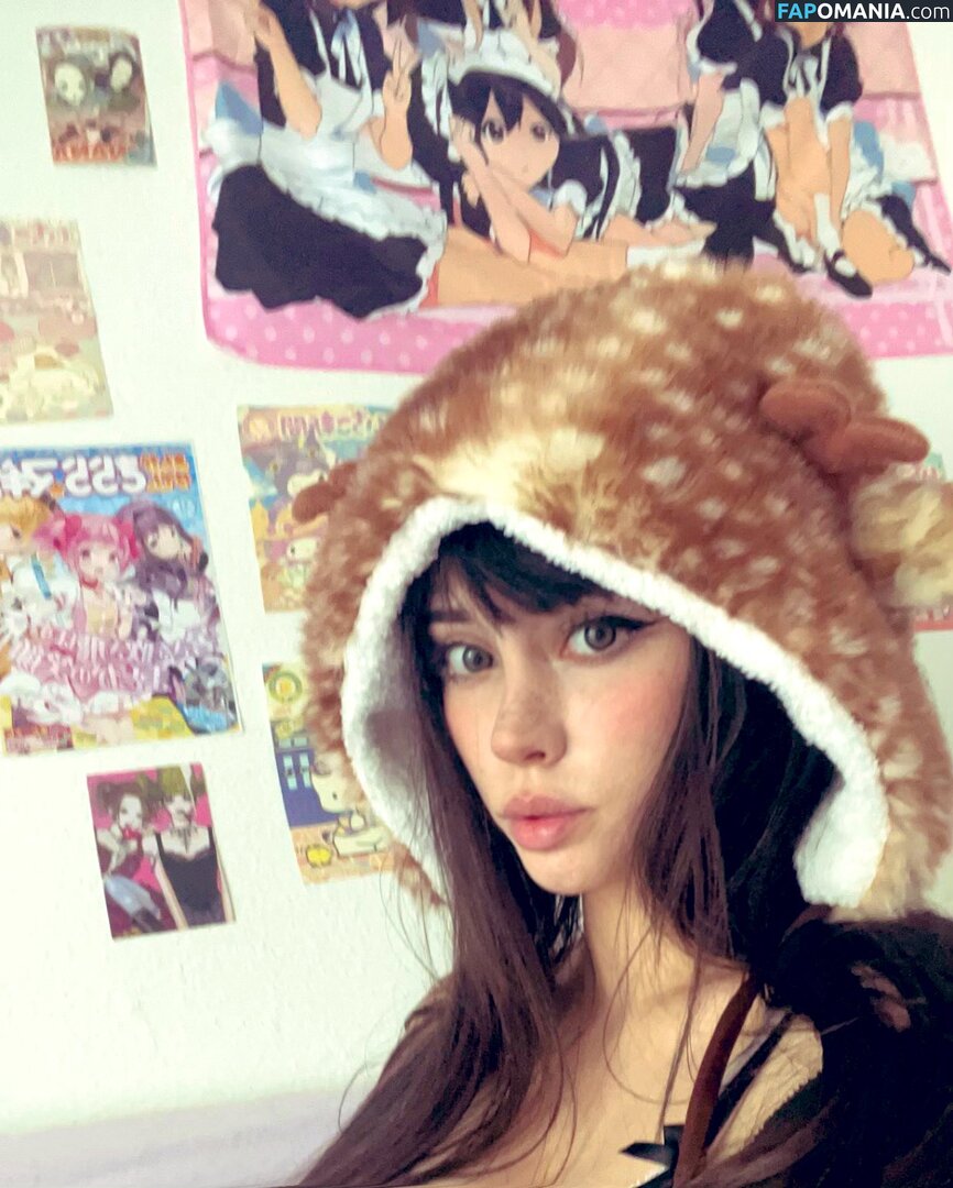 Bambisawa Meztelen OnlyFans  Kikerült fotó #2