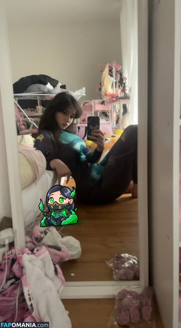 Bambisawa Meztelen OnlyFans  Kikerült fotó #4