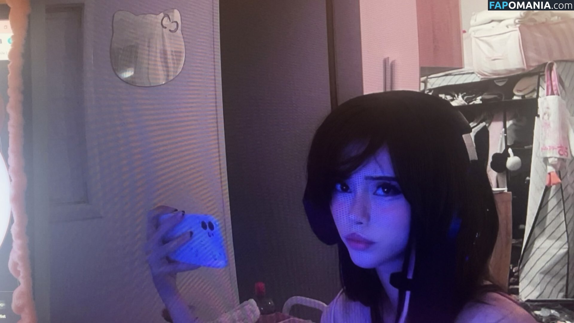 Bambisawa Meztelen OnlyFans  Kikerült fotó #6